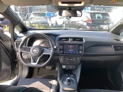 Photo 38 Nissan Leaf Gén. II Ph1 Acenta 5