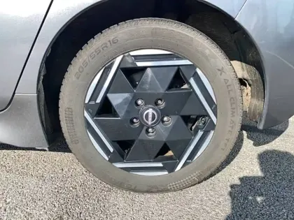 Photo 47 Nissan Leaf Gén. II Ph1 Acenta 5