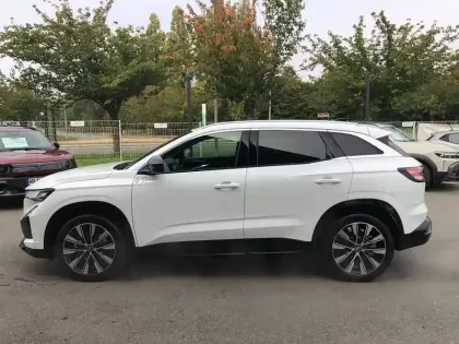 Photo 7 Renault Austral  full hybrid E-Tech 200 ch