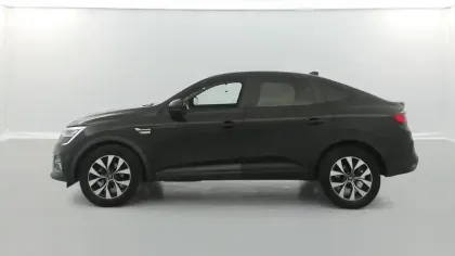 Photo 10 Renault Arkana  mild hybrid 140 EDC FAP - 22