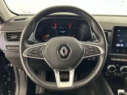 Photo 23 Renault Arkana  mild hybrid 140 EDC FAP - 22