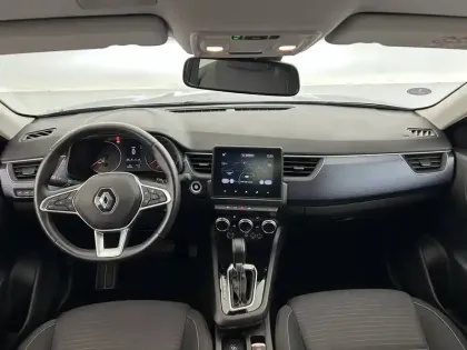 Photo 33 Renault Arkana  mild hybrid 140 EDC FAP - 22