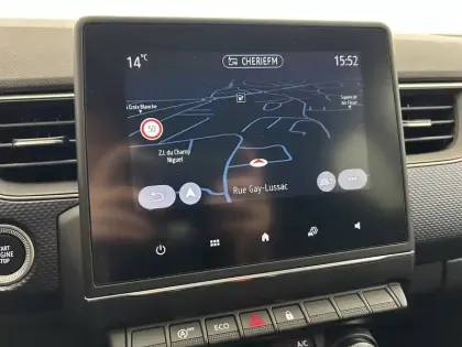 Photo 32 Renault Arkana  mild hybrid 140 EDC FAP - 22