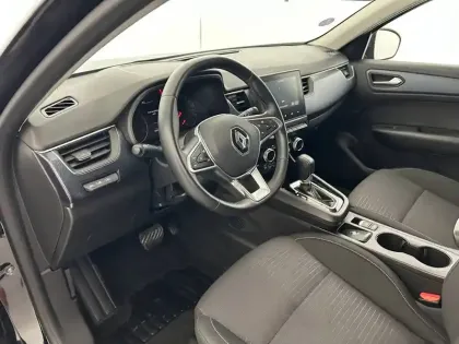 Photo 18 Renault Arkana  mild hybrid 140 EDC FAP - 22