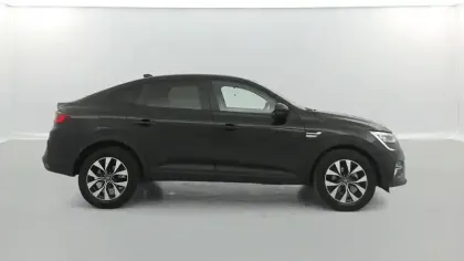Photo 66 Renault Arkana  mild hybrid 140 EDC FAP - 22