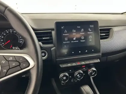 Photo 20 Renault Arkana  mild hybrid 140 EDC FAP - 22