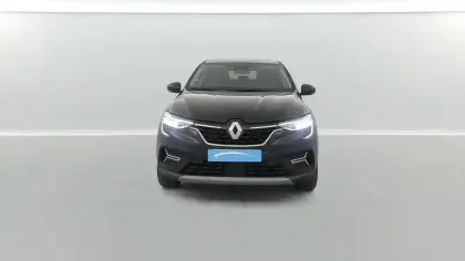 Photo 67 Renault Arkana  mild hybrid 140 EDC FAP - 22
