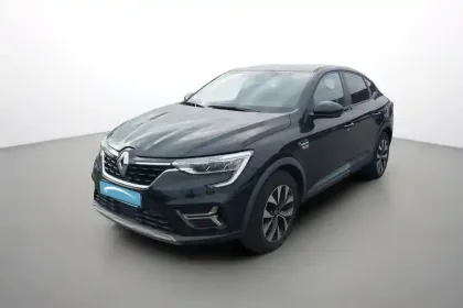 Photo Renault Arkana Evolution