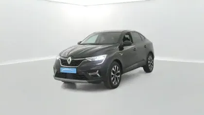 Photo 61 Renault Arkana  mild hybrid 140 EDC FAP - 22