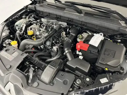 Photo 30 Renault Arkana  mild hybrid 140 EDC FAP - 22