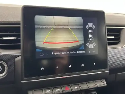 Photo 28 Renault Arkana  mild hybrid 140 EDC FAP - 22