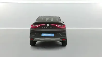 Photo 64 Renault Arkana  mild hybrid 140 EDC FAP - 22