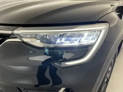 Photo 29 Renault Arkana  mild hybrid 140 EDC FAP - 22