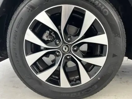 Photo 55 Renault Arkana  mild hybrid 140 EDC FAP - 22