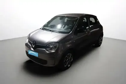 Photo Renault Twingo Equilibre