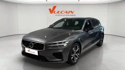 Photo Volvo V60 R-design