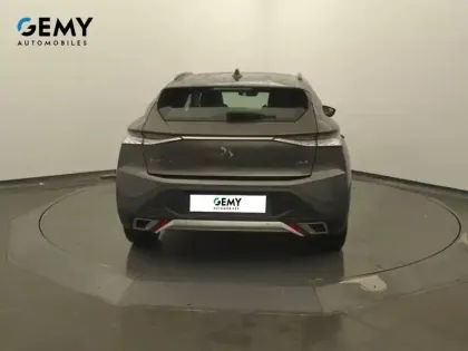 Photo 4 DS DS 4  Hybride E-Tense 225 EAT8