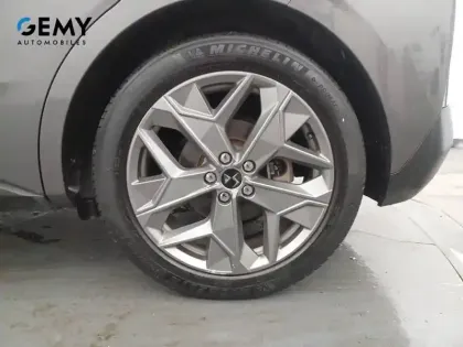 Photo 10 DS DS 4  Hybride E-Tense 225 EAT8