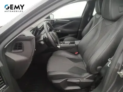 Photo 8 DS DS 4  Hybride E-Tense 225 EAT8