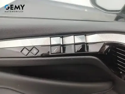 Photo 31 DS DS 4  Hybride E-Tense 225 EAT8