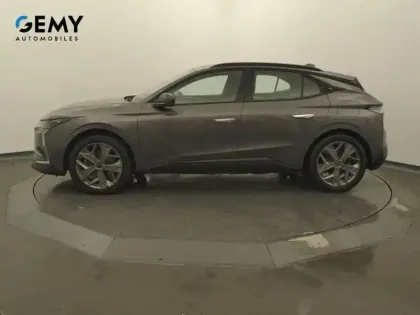 Photo 18 DS DS 4  Hybride E-Tense 225 EAT8