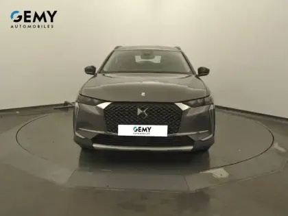 Photo 1 DS DS 4  Hybride E-Tense 225 EAT8