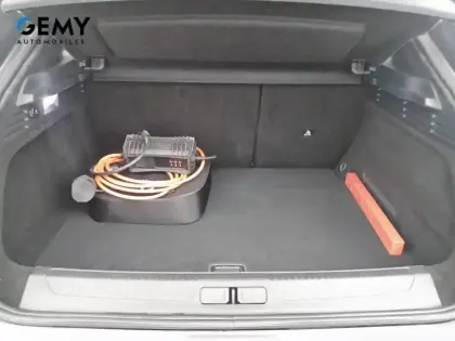 Photo 5 DS DS 4  Hybride E-Tense 225 EAT8