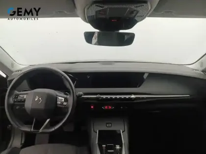 Photo 7 DS DS 4  Hybride E-Tense 225 EAT8