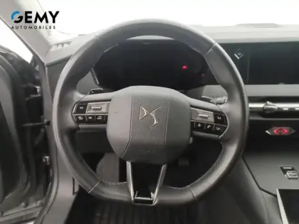 Photo 32 DS DS 4  Hybride E-Tense 225 EAT8