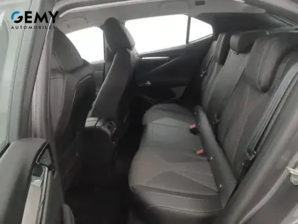 Photo 29 DS DS 4  Hybride E-Tense 225 EAT8