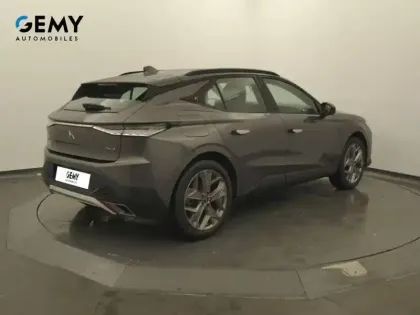 Photo 37 DS DS 4  Hybride E-Tense 225 EAT8