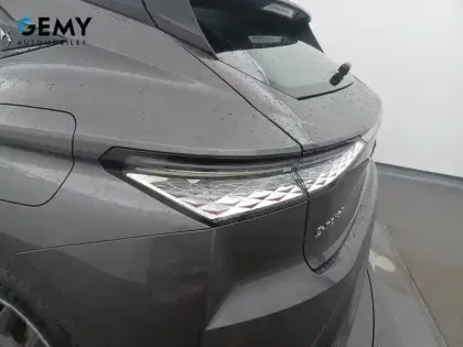 Photo 16 DS DS 4  Hybride E-Tense 225 EAT8