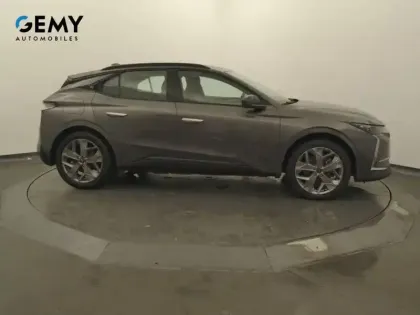 Photo 23 DS DS 4  Hybride E-Tense 225 EAT8