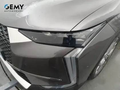 Photo 15 DS DS 4  Hybride E-Tense 225 EAT8