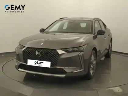 Photo 20 DS DS 4  Hybride E-Tense 225 EAT8