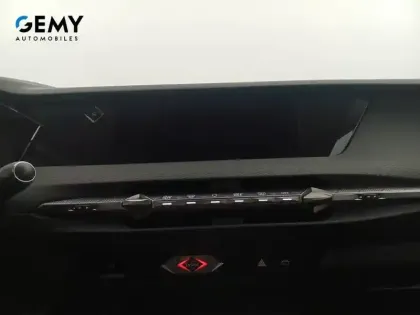 Photo 33 DS DS 4  Hybride E-Tense 225 EAT8