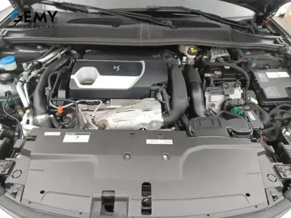 Photo 14 DS DS 4  Hybride E-Tense 225 EAT8