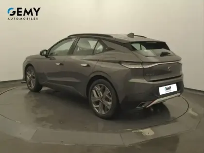 Photo 26 DS DS 4  Hybride E-Tense 225 EAT8