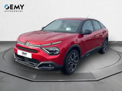Photo Citroën C4 Feel Pack