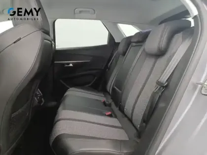 Photo 24 Peugeot 3008  Puretech 130ch S&S EAT8