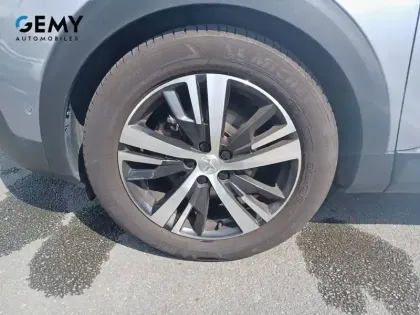 Photo 7 Peugeot 3008  Puretech 130ch S&S EAT8