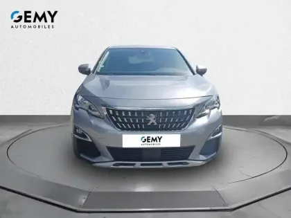 Photo 1 Peugeot 3008  Puretech 130ch S&S EAT8