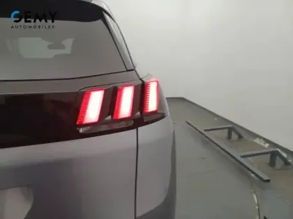 Photo 36 Peugeot 3008  Puretech 130ch S&S EAT8