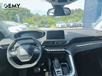 Photo 9 Peugeot 3008  Puretech 130ch S&S EAT8