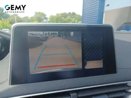 Photo 12 Peugeot 3008  Puretech 130ch S&S EAT8