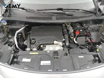 Photo 26 Peugeot 3008  Puretech 130ch S&S EAT8