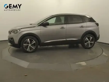 Photo 33 Peugeot 3008  Puretech 130ch S&S EAT8