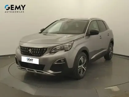 Photo 15 Peugeot 3008  Puretech 130ch S&S EAT8