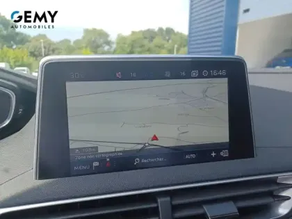 Photo 11 Peugeot 3008  Puretech 130ch S&S EAT8