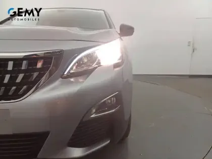 Photo 34 Peugeot 3008  Puretech 130ch S&S EAT8